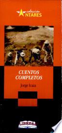 Cuentos Completos