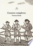 Cuentos completos