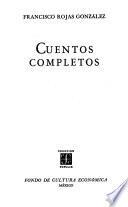 Cuentos completos