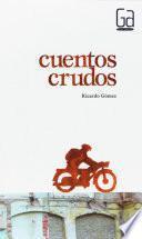 Cuentos crudos