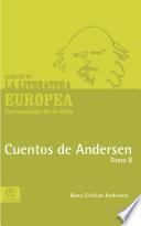 Cuentos de Andersen Tomo II