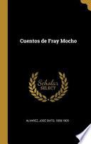 Cuentos de Fray Mocho