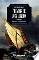 Cuentos de Jack London