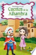 Cuentos de la Alhambra