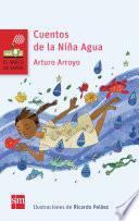 Cuentos de la Niña de Agua