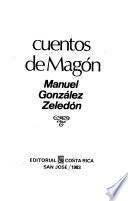 Cuentos de Magón