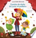 Cuentos de otoño de Lucía, mi pediatra