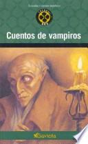 Cuentos de Vampiros