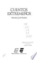 Cuentos extremeños