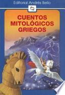 Cuentos Mitologicos Griegos