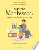 Cuentos Montessori para potenciar la autoestima