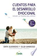 Cuentos para el desarrollo emocional desde la teoría del apego