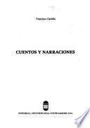 Cuentos y narraciones