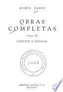 Cuentos y novelas