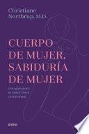 Cuerpo de mujer, sabiduría de mujer