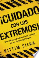 ¡Cuidado con los extremos! / Beware of the Extremes!