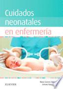 Cuidados neonatales en enfermería