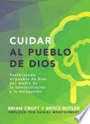 Cuidar al pueblo de Dios