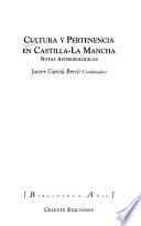 Cultura y pertinencia en Castilla-La Mancha