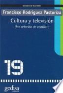 Cultura y televisión