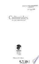 Culturales