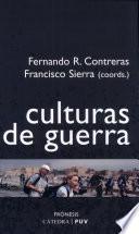 Culturas de guerra