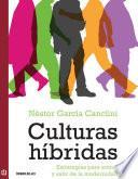 Culturas híbridas