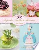 Cupcakes, cookies y macarons de alta costura