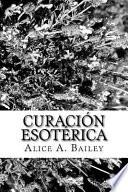 Curación Esotérica