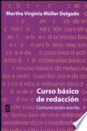 Curso Basico de Redacción