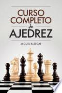 Curso completo de ajedrez