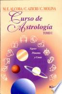 Curso de astrología: Signos, planetas, casas