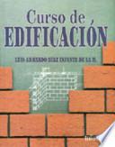 Curso de edificación