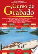 Curso de grabado