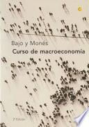 Curso de macroeconomía