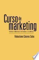 Curso de marketing