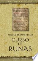 Curso de Runas