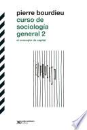 Curso de sociología general 2