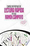 Curso definitivo de lectura rápida [Con CD]