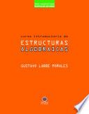 Curso Introductorio de Estructuras Algebraicas