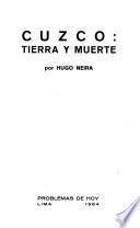 Cuzco: tierra y muerte