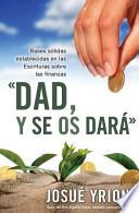 Dad, y Se OS Dar