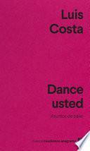 Dance usted