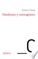 Dandysmo y contragénero