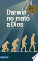 Darwin no mató a Dios