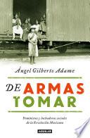 De armas tomar