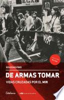 De armas tomar