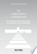 De Auschwitz a Argentina