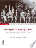 De empresarios a empleados