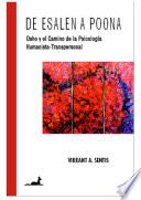 De Esalen a Poona, Osho y el camino de la Psicología Humanista-Transpersonal